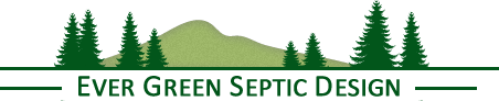 Ever Green Septic Design